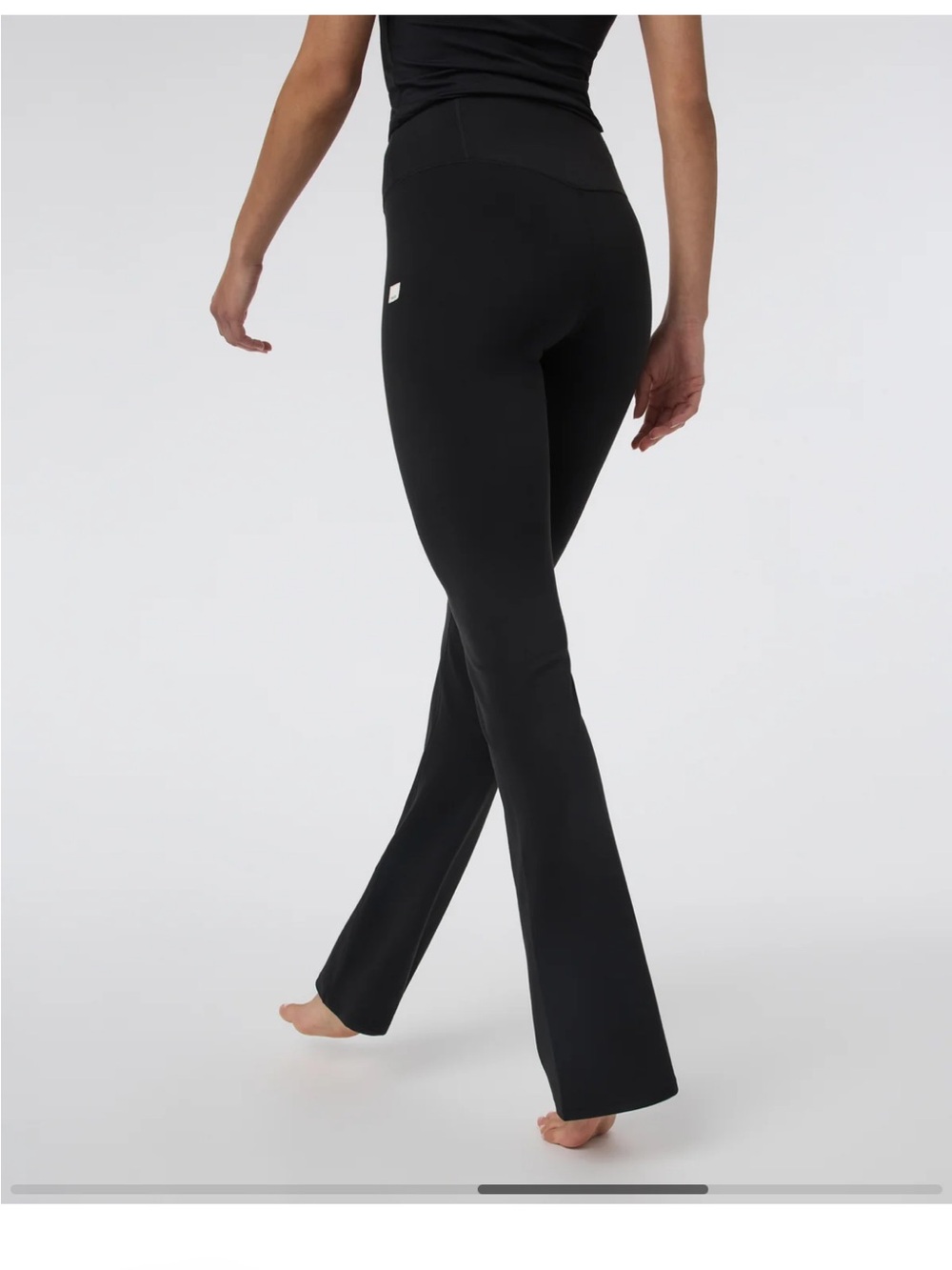 Vuori AllTheFeels™ Slim Flare